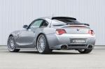 BMW Z4 M Coupe by Hamann 2006 года